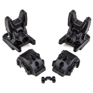 B74.2 FRONT GEARBOXES 0/2 DIFF HEIGHT - ASSOCIATED - 92309