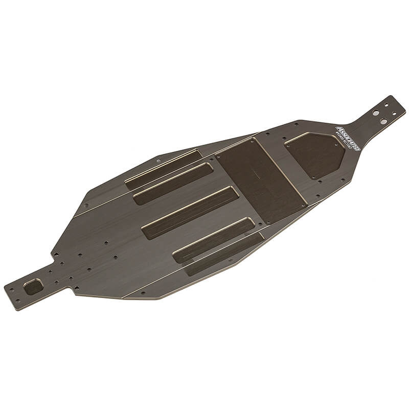 RC10B7 CHASSIS - ASSOCIATED - 92400