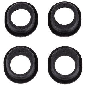 RC10B7 Inserts de différentiel arrière - ASSOCIATED - 92407