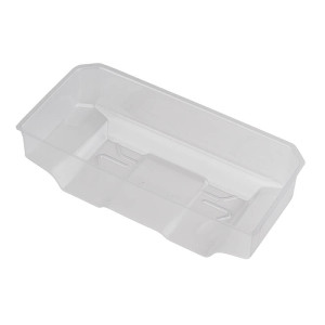 RC10B7 REAR WING 7 INCH - ASSOCIATED - 92424