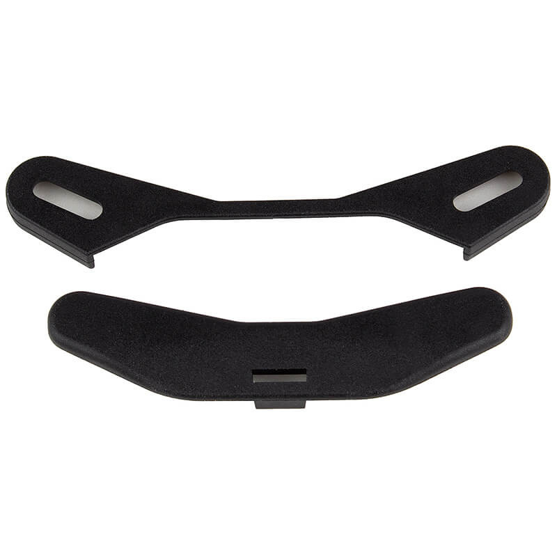 RC10B7 SHOCK TOWER COVER SET - ASSOCIATED - 92426