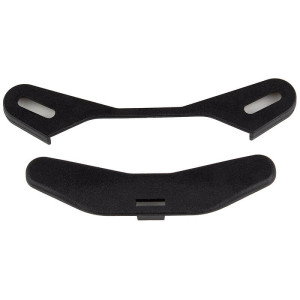 RC10B7 SHOCK TOWER COVER SET - ASSOCIATED - 92426