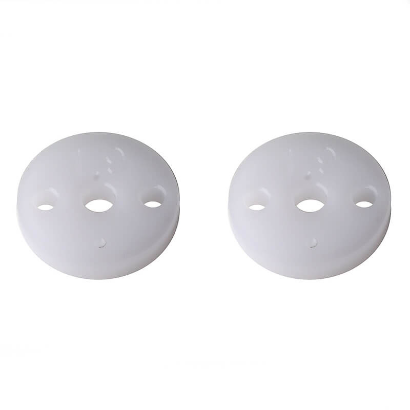 RC10B7 Pistons 13mm 2x1.9 (2.5mm) - ASSOCIATED - 92428