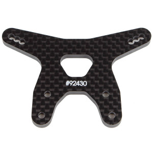 RC10B7 FRONT SHOCK TOWER - ASSOCIATED - 92430