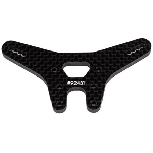 RC10B7 REAR SHOCK TOWER - ASSOCIATED - 92431