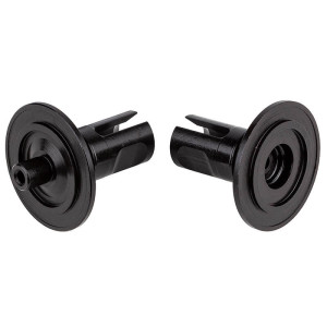 RC10B7 HD BALL DIFFERENTIAL OUTDRIVE SET - ASSOCIATED - 92453