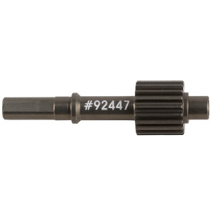 RC10B7 TOP SHAFT - ASSOCIATED - 92447