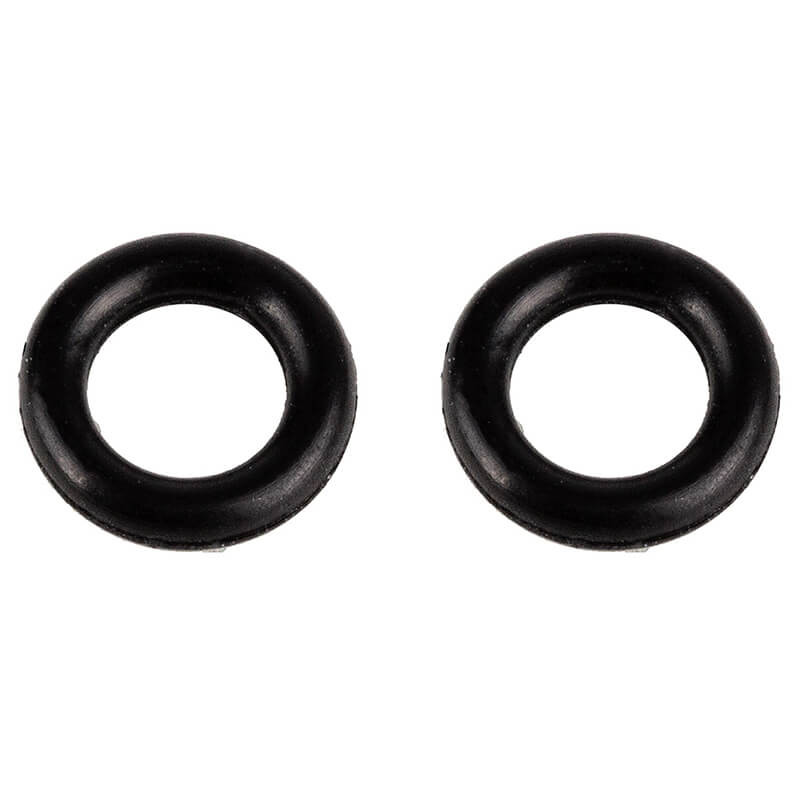 RC10B7 BATTERY HOLDER O-RING SET - ASSOCIATED - 92463