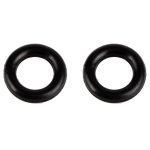 RC10B7 BATTERY HOLDER O-RING SET - ASSOCIATED - 92463