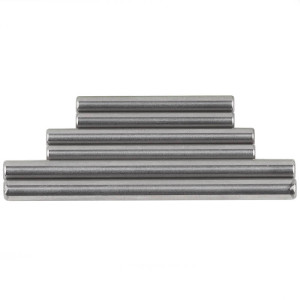 RC10B7 HINGE PIN SET - ASSOCIATED - 92496