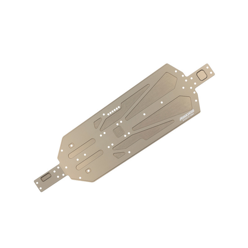 RC10B84 CHASSIS - ASSOCIATED - 92500