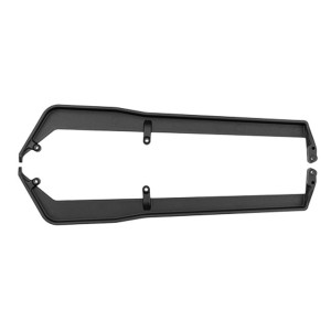 RC10B84 SIDE RAILS - ASSOCIATED - 92501
