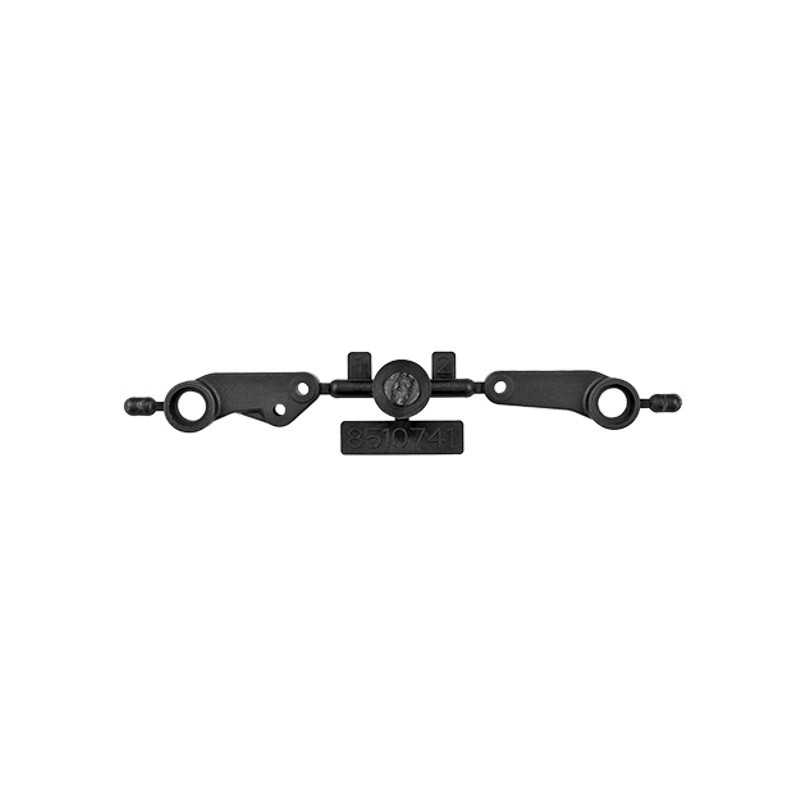 RC10B84 STEERING BELLCRANKS - ASSOCIATED - 92507