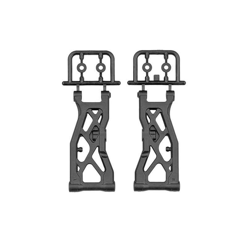 RC10B84 Triangles avant - ASSOCIATED - 92514