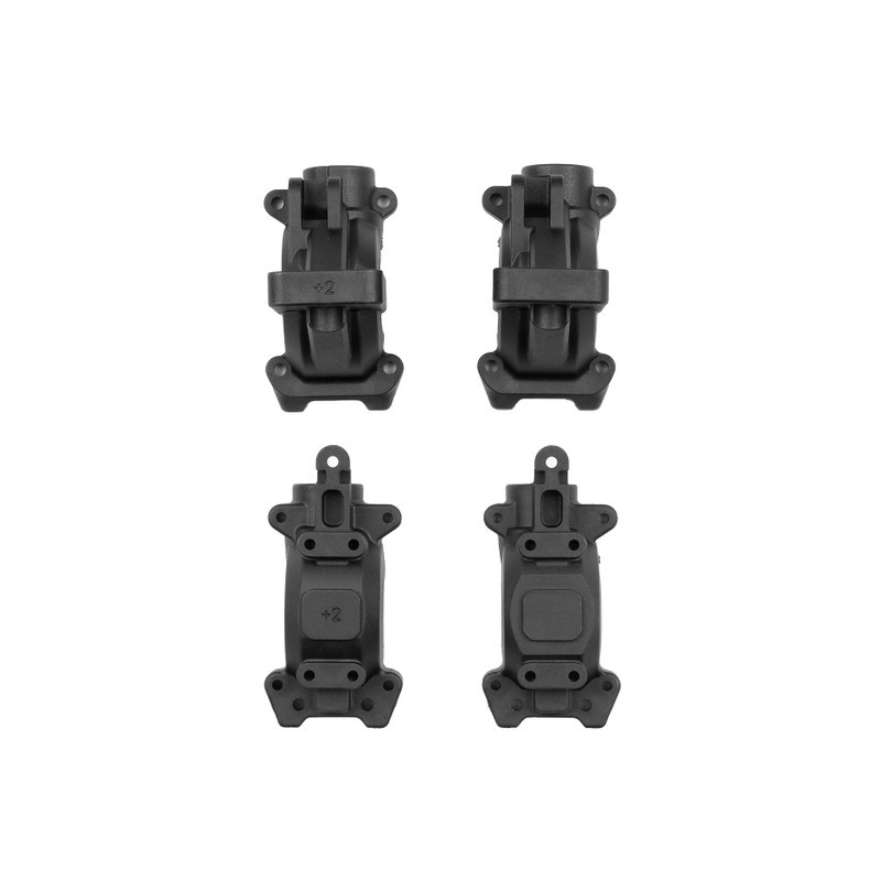 RC10B84 REAR GEARBOX - ASSOCIATED - 92511