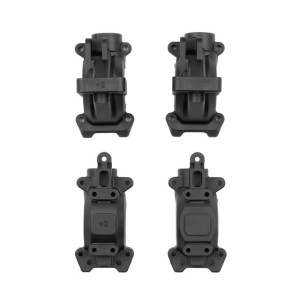 RC10B84 REAR GEARBOX - ASSOCIATED - 92511