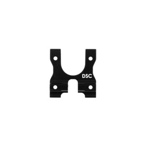 RC10B84 CENTER BULKHEAD, DSC - ASSOCIATED - 92528