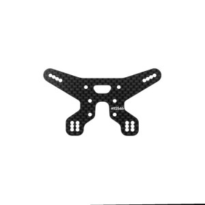 RC10B84 Support d'amortisseurs arrière - ASSOCIATED - 92546