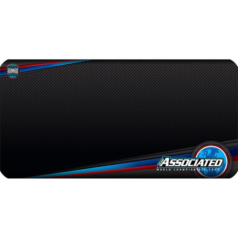 TEAM ASSOCIATED PIT MAT 2023 - TEAM ASSOCIATED - AS97084