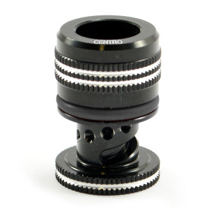 ROTATING RIDE HEIGHT GAUGE 15-20mm - CENTRO - C0501