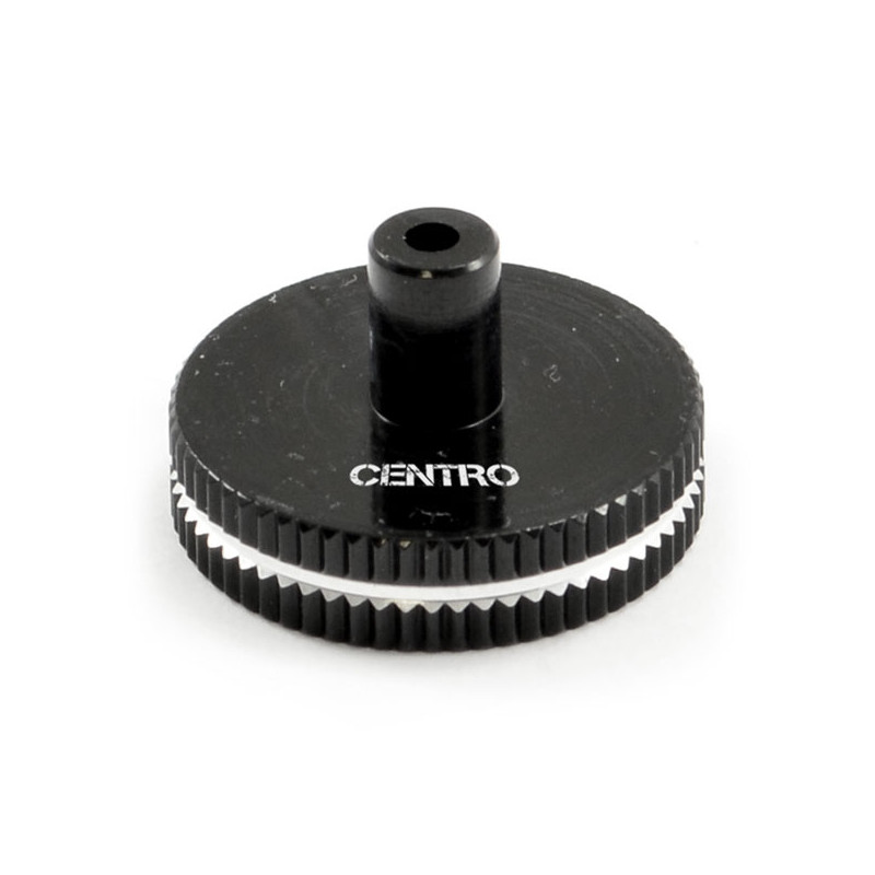 ROTATING RIDE HEIGHT GAUGE 5MM FOOT - CENTRO - C0502