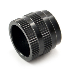 WHEEL/TYRE BALANCER 17MM SPARE NUT - CENTRO - C0506-1