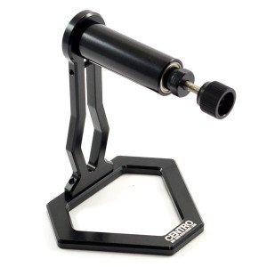 WHEEL/TYRE BALANCER STAND - 12MM HEX - CENTRO - C0505