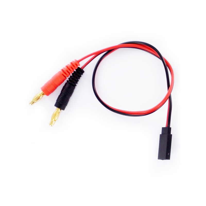 ETRONIX FUTABA RX CHARGING CABLE - ET0273 - ETRONIX