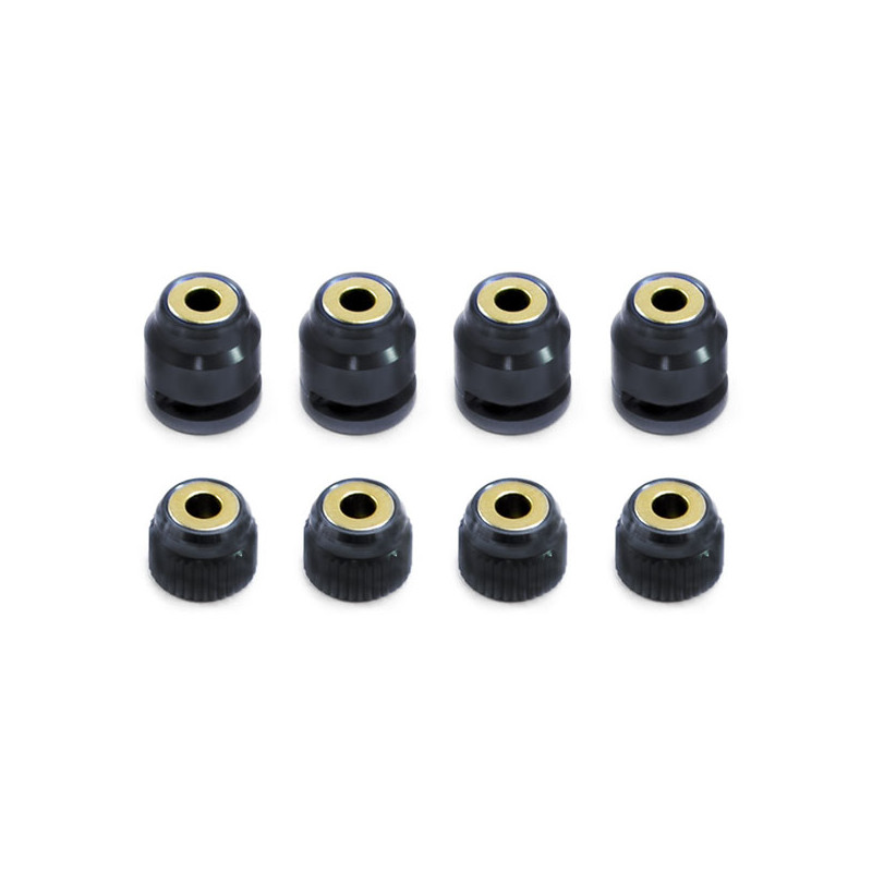 MAGNETIC BODY POST MARKERS - FASTRAX - FAST207MBK