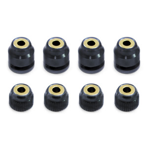 MAGNETIC BODY POST MARKERS - FASTRAX - FAST207MBK