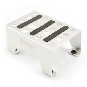 Support de stand universel argent  - FASTRAX - FAST410S