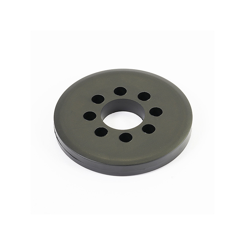 FASTRAX TRU-START RUBBER WHEEL  - FASTRAX - FAST561-4