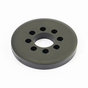 FASTRAX TRU-START RUBBER WHEEL  - FASTRAX - FAST561-4