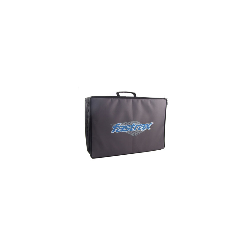 Valise de transport large  - FASTRAX - FAST677