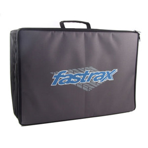 Valise de transport large  - FASTRAX - FAST677