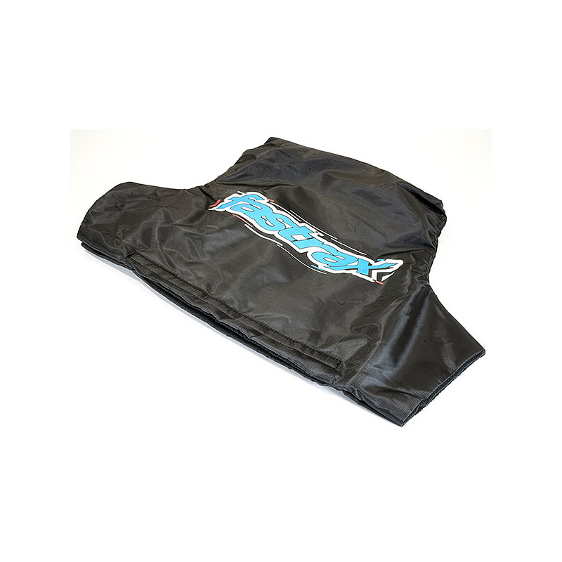 Housse de protection thermique radio à manche  - FASTRAX - FAST679