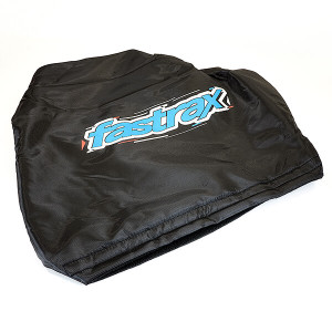 Housse de protection thermique radio à volant  - FASTRAX - FAST678
