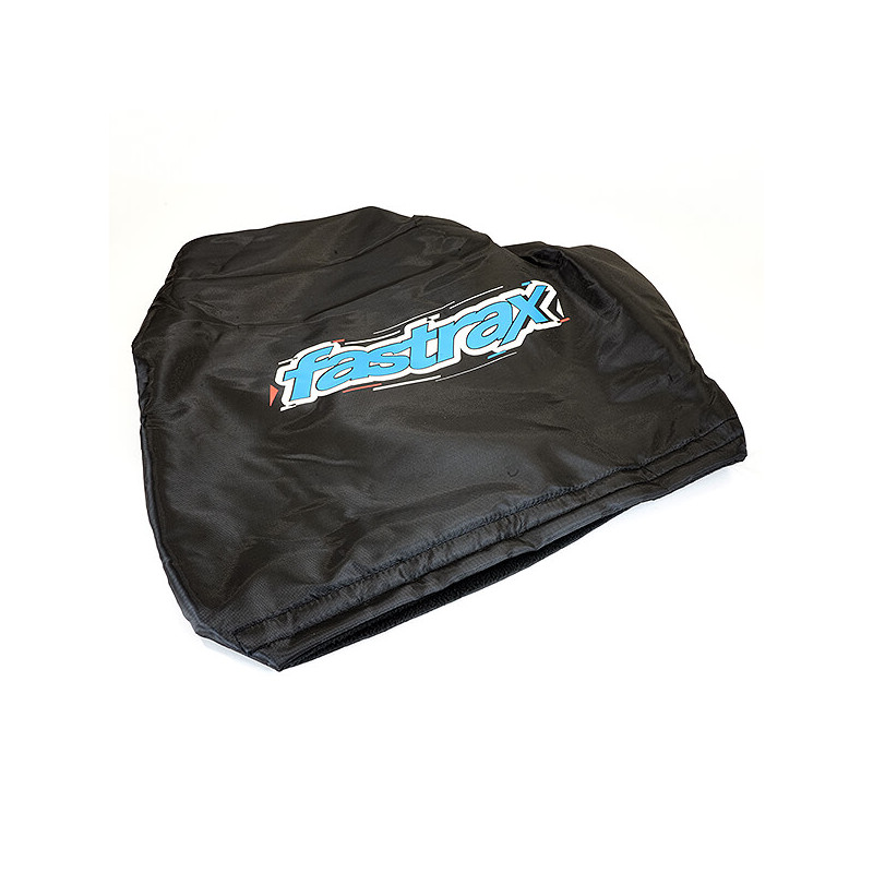 FASTRAX TRANSMITTER MUFF-WHEEL w/WINDOW - FASTRAX - FAST678