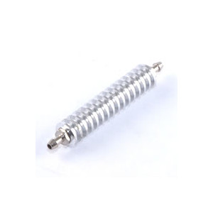 FASTRAX 1/8TH EXHAUST GAS COOLER - FASTRAX - FAST897