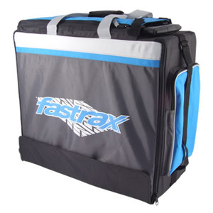 Sac de transport Fastrax petit format 1/10  - FASTRAX - FAST689