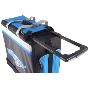 FASTRAX COMPACT HAULER BAG  - FASTRAX - FAST689