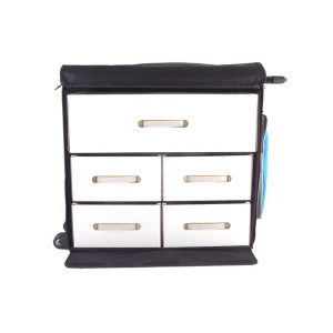 FASTRAX COMPACT HAULER BAG  - FASTRAX - FAST689