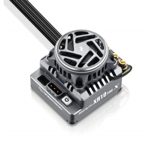 Variateur Xerun XR10 Pro V4 G3X - HOBBYWING - 30112620