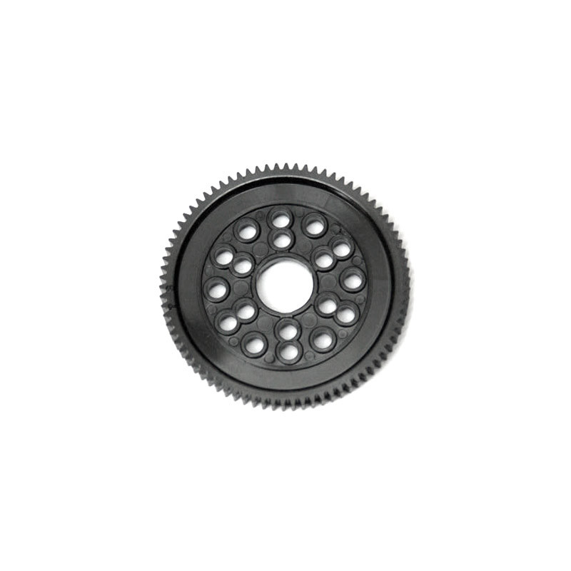 Kimbrough Products 76T 48Dp Spur Gear - KIMBROUGH - 163
