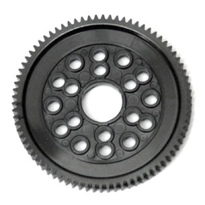Kimbrough Products 76T 48Dp Spur Gear - KIMBROUGH - 163