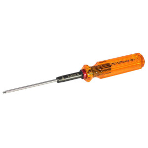 MIP HEX DRIVER WRENCH 2.0MM BALL END GEN 2  9240 - MIP - MIP9240