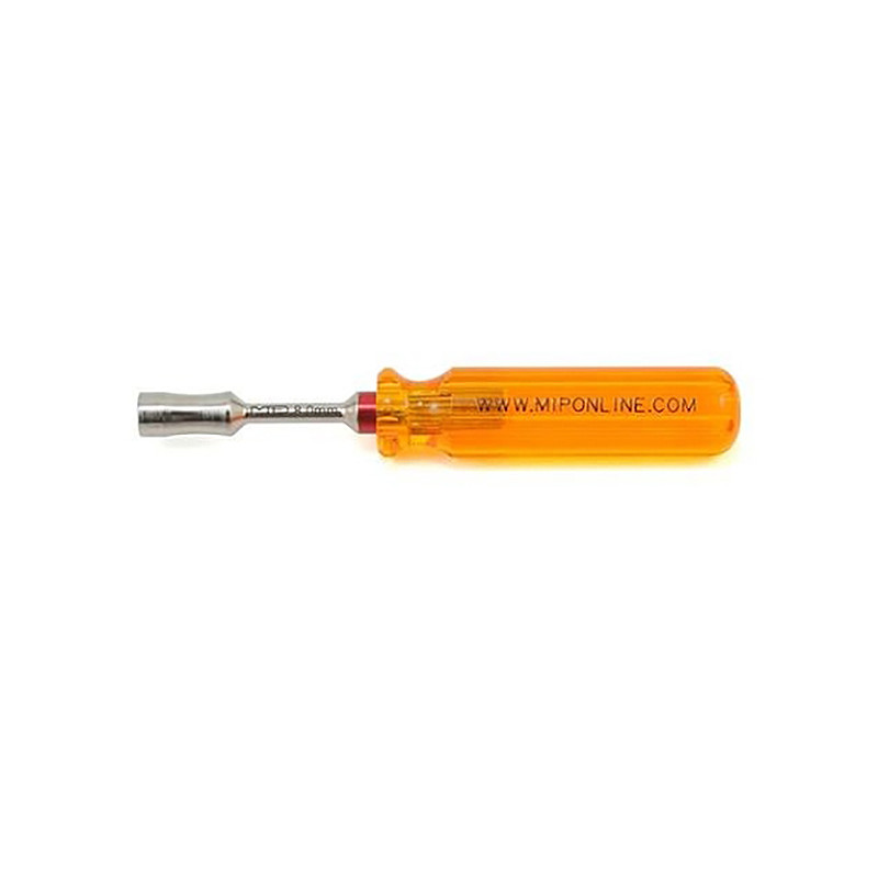 MIP NUT DRIVER WRENCH, 8.0MM  9705 - MIP - MIP9705