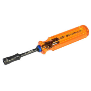 MIP 7.0MM NUT DRIVER WRENCH GEN 2 - MIP - MIP9804