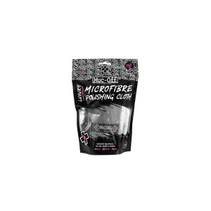 MUC-OFF MICROFIBRE CLOTH  - MUC272 - MUC-OFF