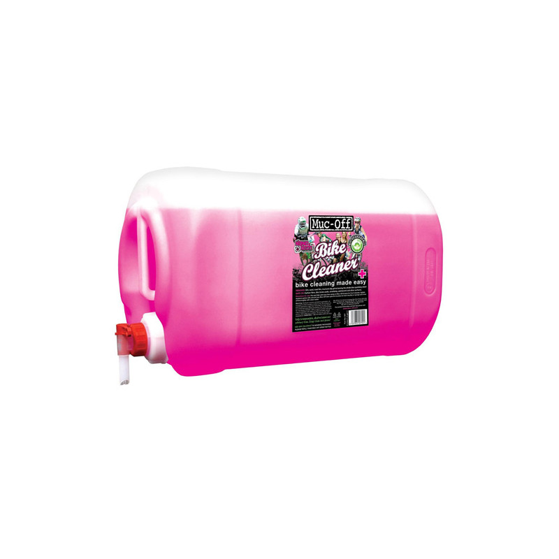 MUC-OFF 25 LITRE CLEANER  - MUC-OFF - MUC906